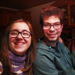 Moderator: Jana & Flo