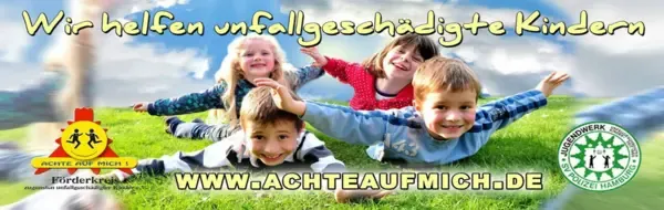 Achte Auf Mich